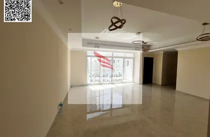 Apartment - 3 Bedrooms - 3 Bathrooms for rent in Al Rawda 2 Villas - Al Rawda 2 - Al Rawda - Ajman