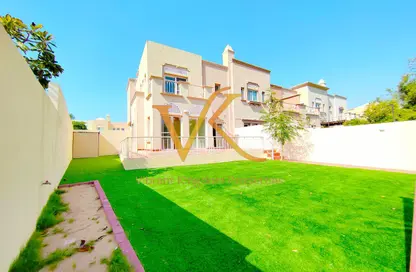 Villa - 3 Bedrooms - 3 Bathrooms for rent in Springs 11 - The Springs - Dubai