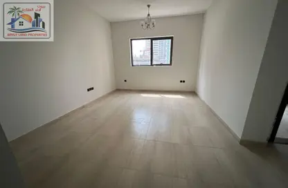 Apartment - 2 Bedrooms - 2 Bathrooms for rent in New Al Taawun Road - Al Taawun - Sharjah