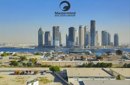 Land - Studio for sale in Sama Al Jaddaf - Al Jaddaf - Dubai