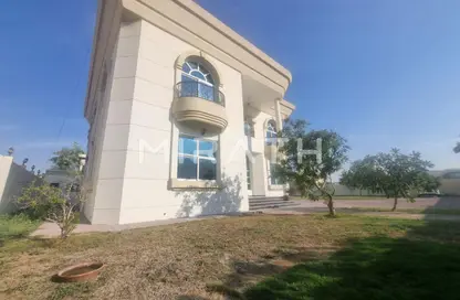 فيلا - 5 غرف نوم - 6 حمامات للايجار في فلل ند الحمر - ند الحمر - دبي فيلا - 5 غرف نوم - 6 حمامات للايجار في فلل ند الحمر - ند الحمر - دبي