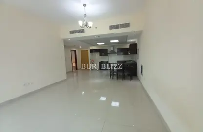شقة - غرفة نوم - 2 حمامات للايجار في بارك فيو ريزيدنس - قرية الجميرا سركل - دبي