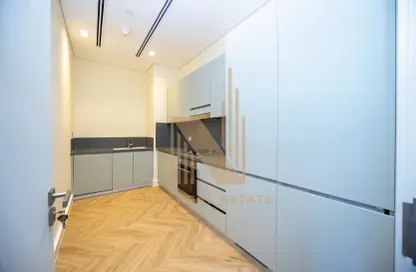 Apartment - 2 Bedrooms - 4 Bathrooms for sale in Mada Residences by ARTAR - Downtown Dubai - Dubai