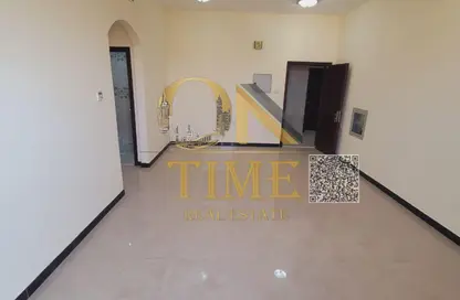 شقة - غرفة نوم - 2 حمامات للايجار في فلل الروضة 2 - 2  الروضة - الروضة - عجمان