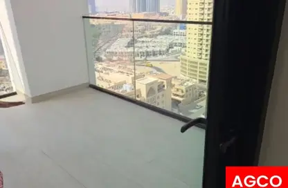 Apartment - 2 Bedrooms - 2 Bathrooms for rent in Binghatti Gardenia - Jumeirah Village Circle - Dubai