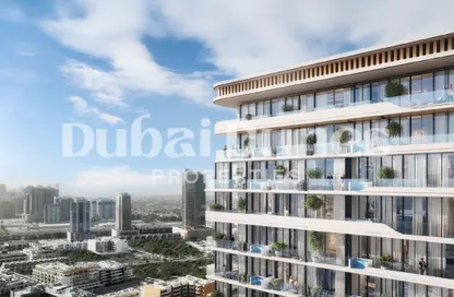 Apartment - 1 Bedroom - 2 Bathrooms for sale in Vivanti Residences - Jumeirah Village Circle - Dubai