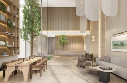 Apartment - 1 Bedroom - 1 Bathroom for sale in Upper House West - Upper House - Jumeirah Lake Towers - Dubai
