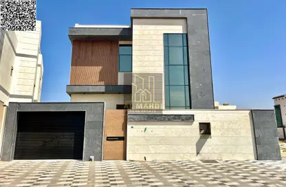 Villa - 5 Bedrooms - 7 Bathrooms for sale in Al Yasmeen 1 - Al Yasmeen - Ajman