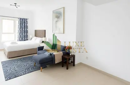 Apartment - Studio - 1 Bathroom for sale in Venetian - Canal Residence - Dubai Sports City - Dubai