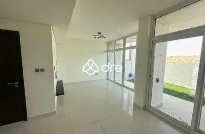 Townhouse - 3 Bedrooms - 3 Bathrooms for rent in Mimosa - Damac Hills 2 - Dubai