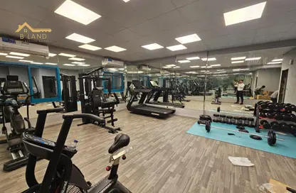 Apartment - 2 Bedrooms - 2 Bathrooms for rent in Al Nad - Al Qasimia - Sharjah