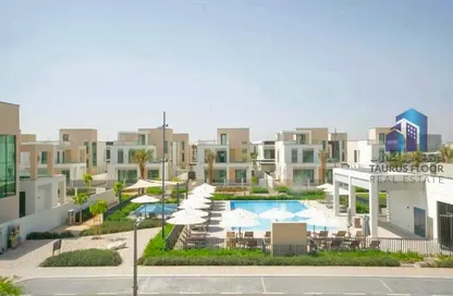 Villa - 4 Bedrooms - 5 Bathrooms for rent in Caya 1 - Arabian Ranches 3 - Dubai Villa - 4 Bedrooms - 5 Bathrooms for rent in Caya 1 - Arabian Ranches 3 - Dubai