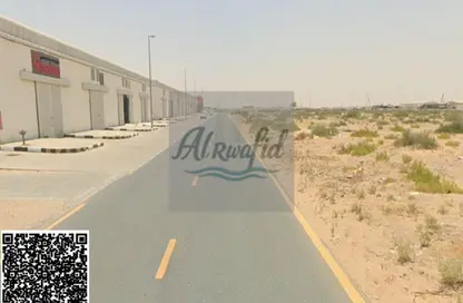 Land - Studio for sale in Al Sajaa S - Al Sajaa - Sharjah
