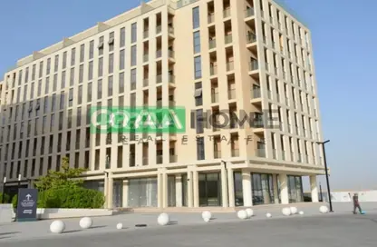شقة - غرفة نوم - 1 حمام للبيع في الممشى - مويلح - الشارقة