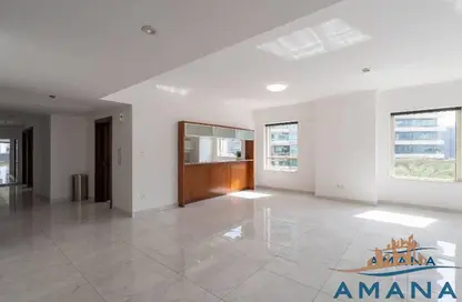Apartment - 3 Bedrooms - 3 Bathrooms for rent in Al Sahab 1 - Al Sahab - Dubai Marina - Dubai