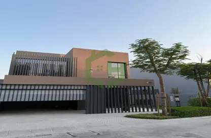 Villa - 4 Bedrooms - 6 Bathrooms for sale in Kaya - Masaar - Tilal City - Sharjah