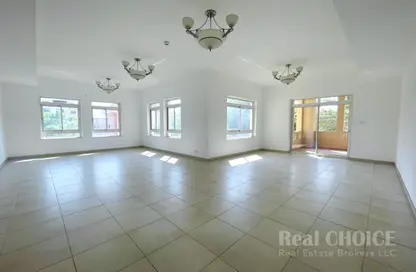 Apartment - 3 Bedrooms - 4 Bathrooms for rent in Al Badia Residences - Dubai Festival City - Dubai