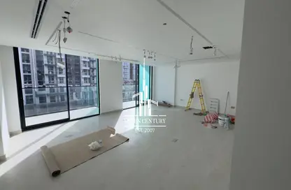 Office Space - Studio - 1 Bathroom for rent in Binghatti Azure - District 16 - Jumeirah Village Circle - Dubai