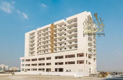 Apartment - 1 Bedroom - 2 Bathrooms for sale in Equiti Apartments - Al Warsan 4 - Al Warsan - Dubai