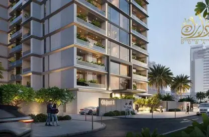 Apartment - 2 Bedrooms - 3 Bathrooms for sale in VERDAN1A Phase 4 - Dubai Land Residence Complex - Dubai Apartment - 2 Bedrooms - 3 Bathrooms for sale in VERDAN1A Phase 4 - Dubai Land Residence Complex - Dubai