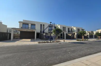 تاون هاوس - 3 غرف نوم - 4 حمامات للبيع في جزيرة الصقر الجنوبية - جزيرة فالكون - قرية الحمرا - رأس الخيمة تاون هاوس - 3 غرف نوم - 4 حمامات للبيع في جزيرة الصقر الجنوبية - جزيرة فالكون - قرية الحمرا - رأس الخيمة