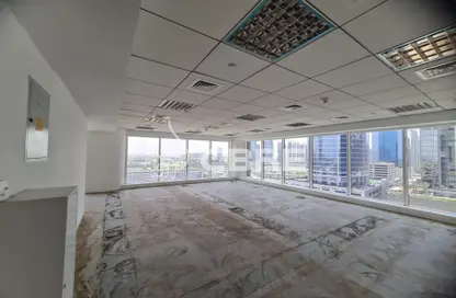 صورة لـ غرفة فارغة مكتب - استوديو للايجار في 1 برج الثريا - مدينة دبي الإعلامية - دبي ، صورة رقم 1