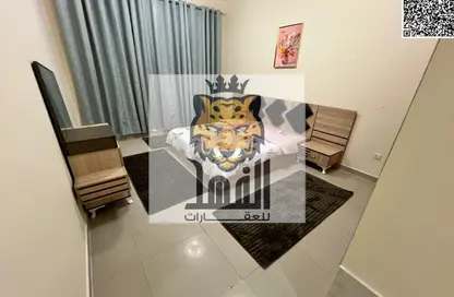 شقة - 2 غرف نوم - 3 حمامات للايجار في مساكن كورنيش عجمان - طريق كورنيش عجمان - عجمان شقة - 2 غرف نوم - 3 حمامات للايجار في مساكن كورنيش عجمان - طريق كورنيش عجمان - عجمان