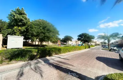 Villa - 2 Bedrooms - 3 Bathrooms for rent in Mediterranean Style - Al Reef Villas - Al Reef - Abu Dhabi