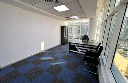 Business Centre - Studio for rent in The Prime Tower - Business Bay - Dubai