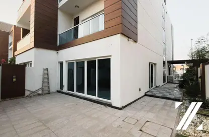 فيلا - 4 غرف نوم - 5 حمامات للايجار في فلل مردف - مردف - دبي