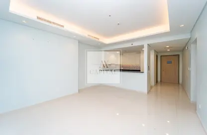 Apartment - 2 Bedrooms - 2 Bathrooms for rent in Paramount Tower Hotel  and  Residences - Business Bay - Dubai