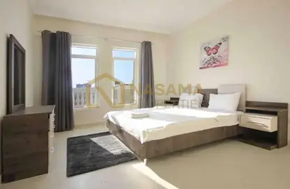 شقة - غرفة نوم - 2 حمامات للبيع في سيان بارك 1 - ارجان - دبي