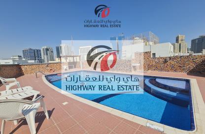 Apartment - 1 Bedroom - 2 Bathrooms for rent in Al Nahda 2 - Al Nahda - Dubai
