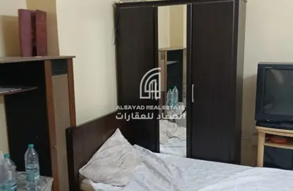 Apartment - 2 Bedrooms - 2 Bathrooms for sale in Al Majaz Tower - Al Majaz - Sharjah