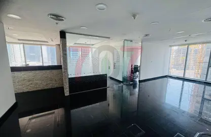 مكتب - استوديو للايجار في القلعة - الخليج التجاري - دبي