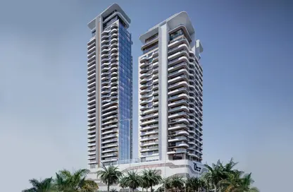 Apartment - 1 Bedroom - 2 Bathrooms for sale in The Orchard Place - District 12 - Jumeirah Village Circle - Dubai