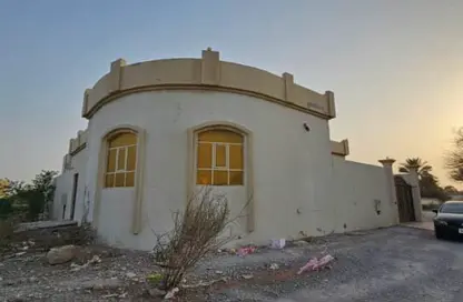 فيلا - 3 غرف نوم - 3 حمامات للايجار في القصيدات - رأس الخيمة
