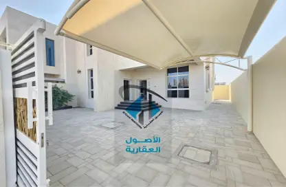 Villa - 3 Bedrooms - 6 Bathrooms for sale in Al Zaheya Gardens - Al Zahya - Ajman