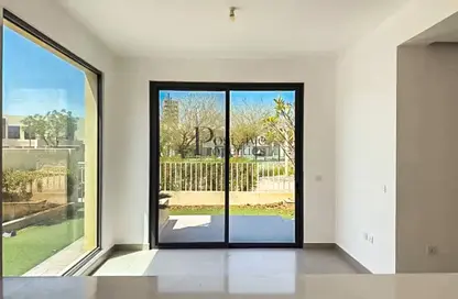 Villa - 4 Bedrooms - 4 Bathrooms for rent in Maple 3 - Maple at Dubai Hills Estate - Dubai Hills Estate - Dubai
