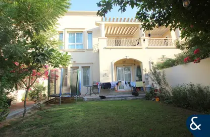 Villa - 3 Bedrooms - 3 Bathrooms for sale in Springs 3 - The Springs - Dubai
