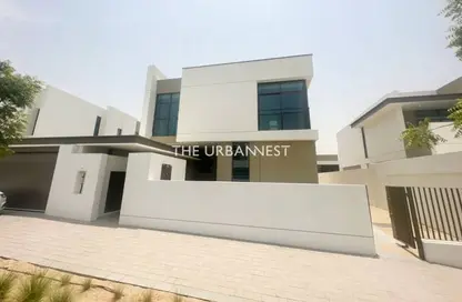 Villa - 4 Bedrooms - 4 Bathrooms for rent in Tilal Al Furjan - Al Furjan - Dubai