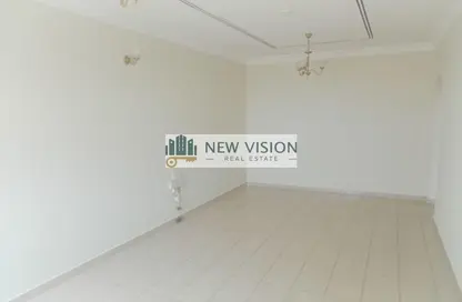 Apartment - 1 Bedroom - 2 Bathrooms for rent in Al Qulaya'ah - Al Sharq - Sharjah