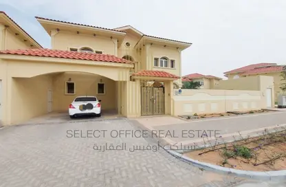 Villa - 4 Bedrooms - 6 Bathrooms for rent in Baniyas - Abu Dhabi