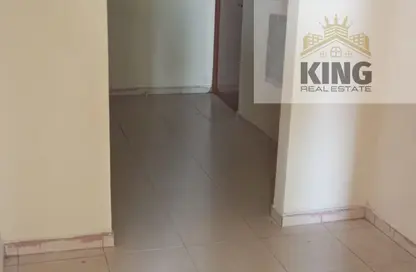 شقة - 2 غرف نوم - 2 حمامات للايجار في أبراج الراشدية - الراشدية - عجمان وسط المدينة - عجمان