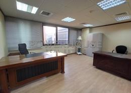 Office Space - 1 bathroom for rent in Al Dana Building - Al Riqqa - Deira - Dubai