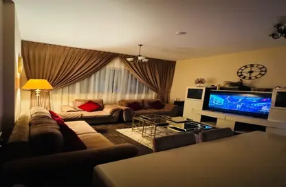 Apartment - 1 Bedroom - 2 Bathrooms for rent in Al Taawun Street - Al Taawun - Sharjah