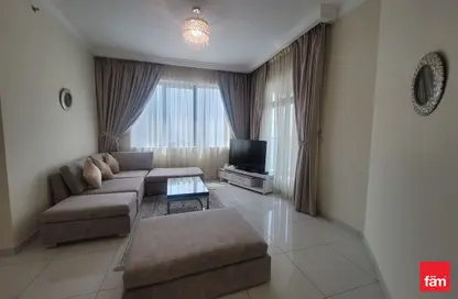 شقة - غرفة نوم - 2 حمامات للايجار في الخليج الإداري A - الخليج الإداري - الخليج التجاري - دبي