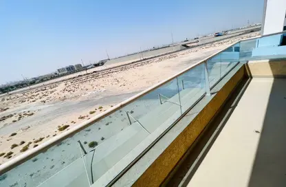 شقة - 2 غرف نوم - 2 حمامات للايجار في الورقاء 1 - الورقاء - دبي