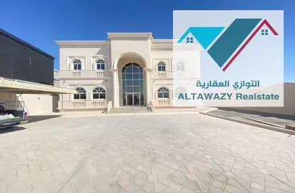 فيلا - 5 غرف نوم - 8 حمامات للايجار في مدينة الرياض - أبوظبي