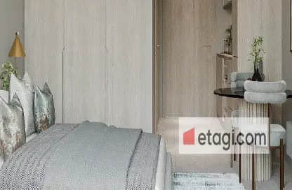 شقة - 1 حمام للبيع في إليفيت من بريسكوت - ارجان - دبي